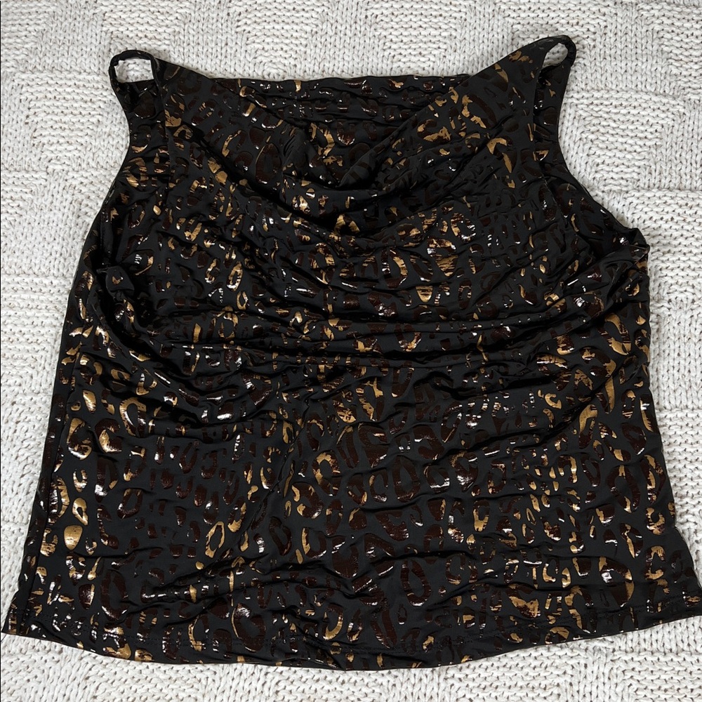Pretty Girl Tank Top